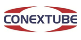 Logotipo de marca distribuida 6