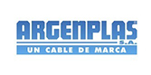 Logotipo de marca distribuida 13