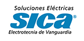 Logotipo de marca distribuida 21