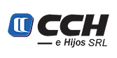 Logotipo de marca distribuida 24