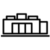 Ícono de showroom